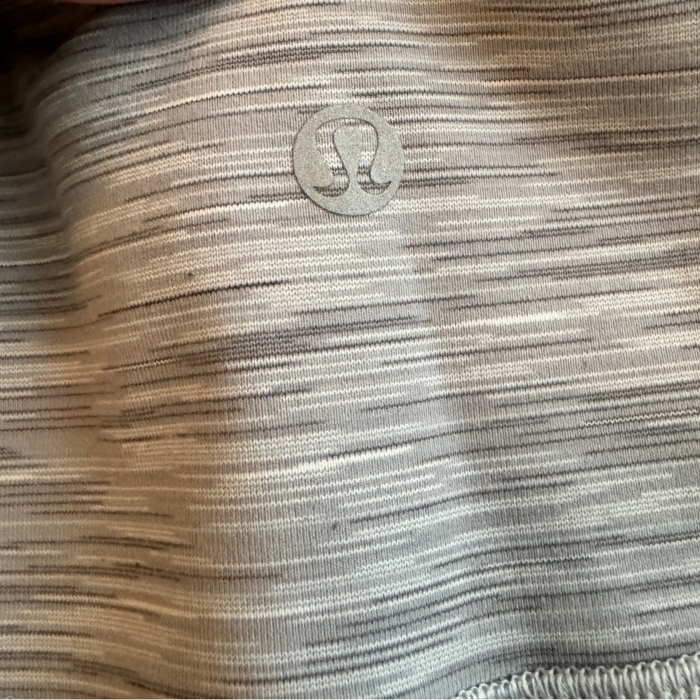 Lululemon Wunder Under Hi-Rise Tight (Ombre Melange) *Full-On Luon 28" - Picture 6 of 6